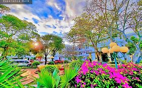 HANZ Hotel&Resort Bo Xay Dung Vung Tau